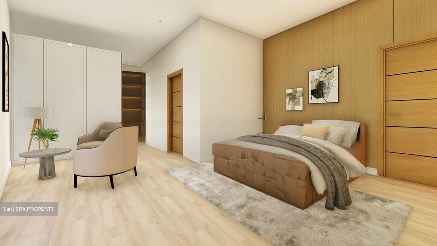 Paya Lebar Crescent (D19), Semi-Detached #459158891